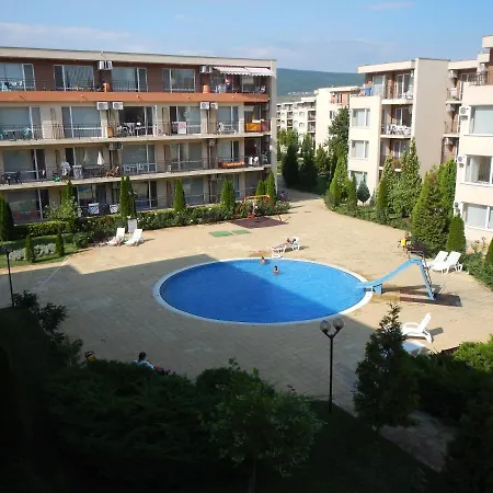 3 Apartament In Holiday Fort Golf Club شقة ساني بيتش