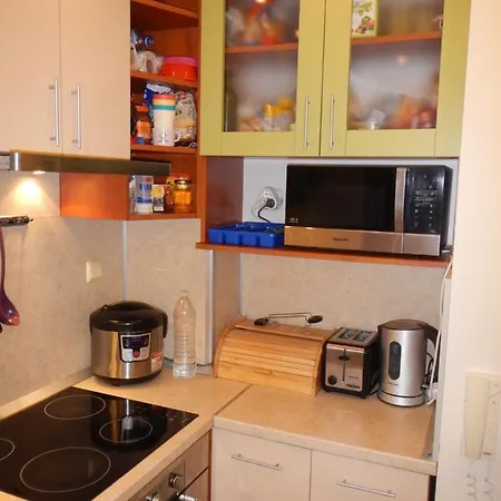 3 Apartament In Holiday Fort Golf Club ساني بيتش