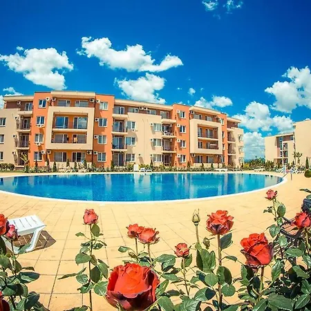 3 Apartament In Holiday Fort Golf Club شقة
