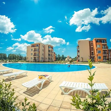 3 Apartament In Holiday Fort Golf Club شقة *