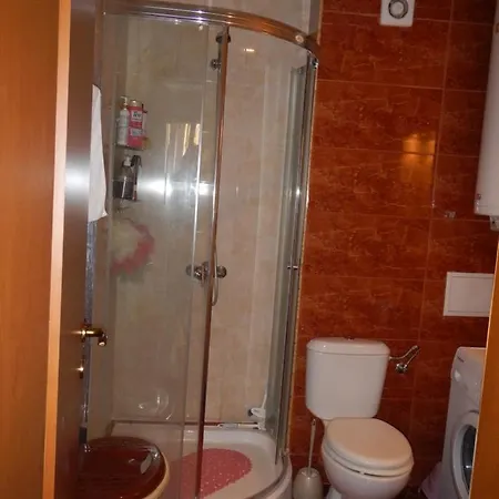 3 Apartament In Holiday Fort Golf Club شقة