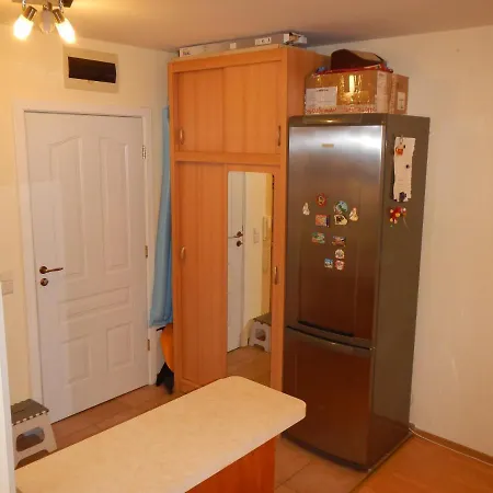 3 Apartament In Holiday Fort Golf Club 公寓 *