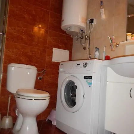 公寓 3 Apartament In Holiday Fort Golf Club 阳光海滩