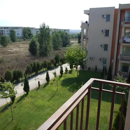 3 Apartament In Holiday Fort Golf Club 公寓