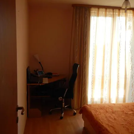 3 Apartament In Holiday Fort Golf Club * 阳光海滩