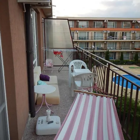 3 Apartament In Holiday Fort Golf Club 公寓 *