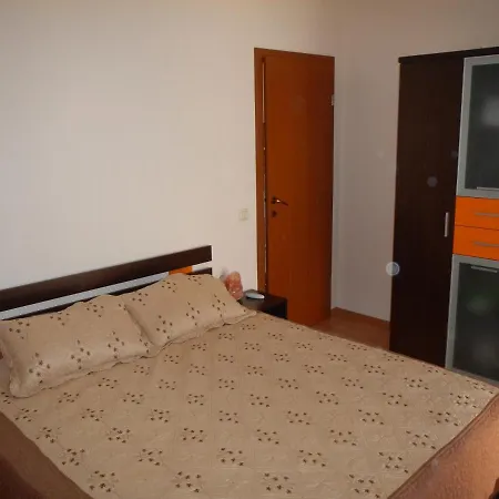 公寓 3 Apartament In Holiday Fort Golf Club