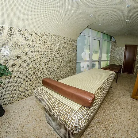 公寓 3 Apartament In Holiday Fort Golf Club