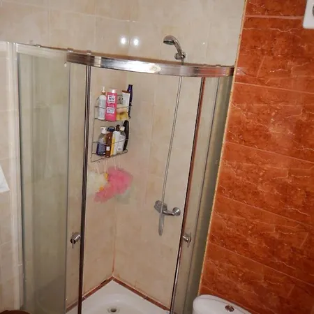 公寓 3 Apartament In Holiday Fort Golf Club 阳光海滩