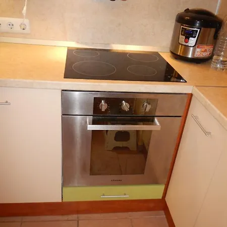 3 Apartament In Holiday Fort Golf Club 公寓 *