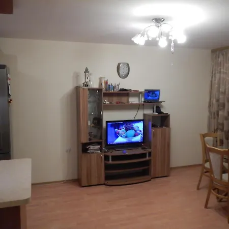 3 Apartament In Holiday Fort Golf Club 公寓 阳光海滩