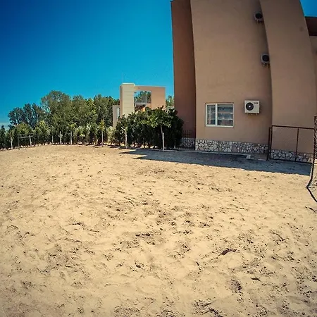 公寓 3 Apartament In Holiday Fort Golf Club *