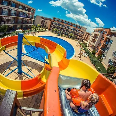 3 Apartament In Holiday Fort Golf Club 公寓 *